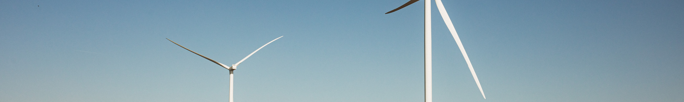 Windkraftanlagen