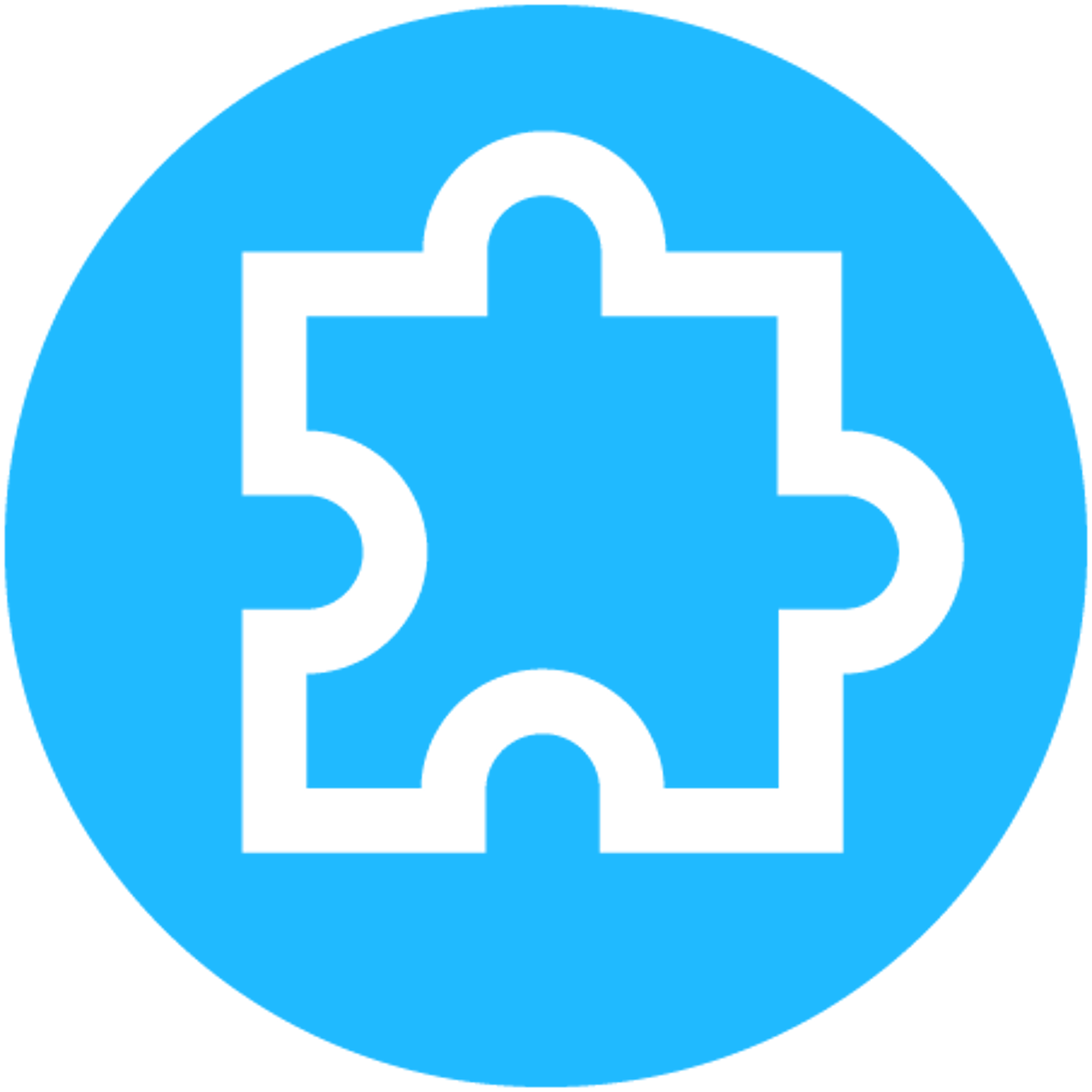 Icon zwei Pfeile in entgegengesetzte Richtung