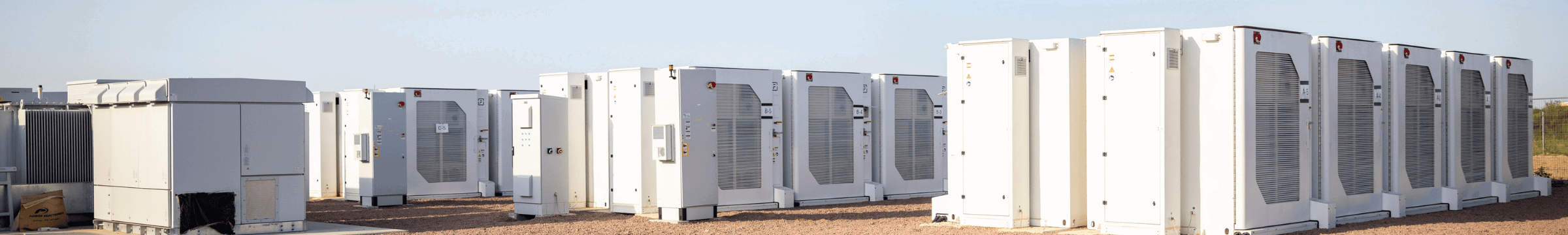 Statkraft Batteriespeicher in Dörverden