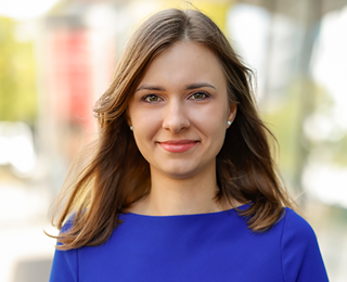 Aleksandra Gabryjalowicz-Watla