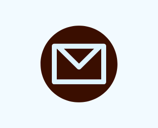 Email Kontakt Icon