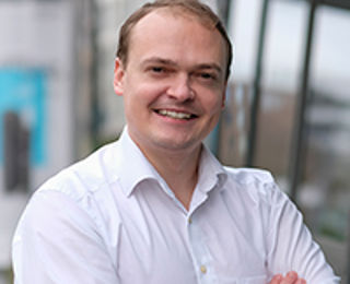 Porträt Stefan Jäschke