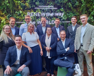 Direktvermarktungsteam