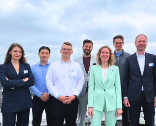 Downstream Origination Team Statkraft Deutschland